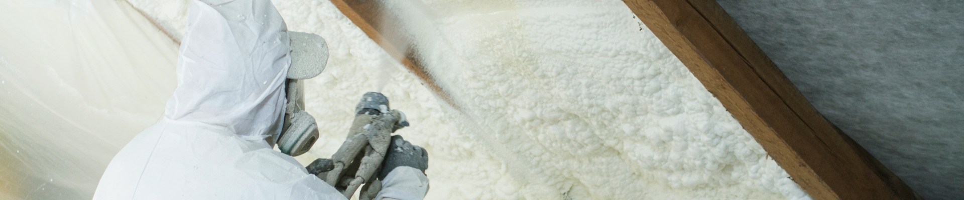 Spray Foam