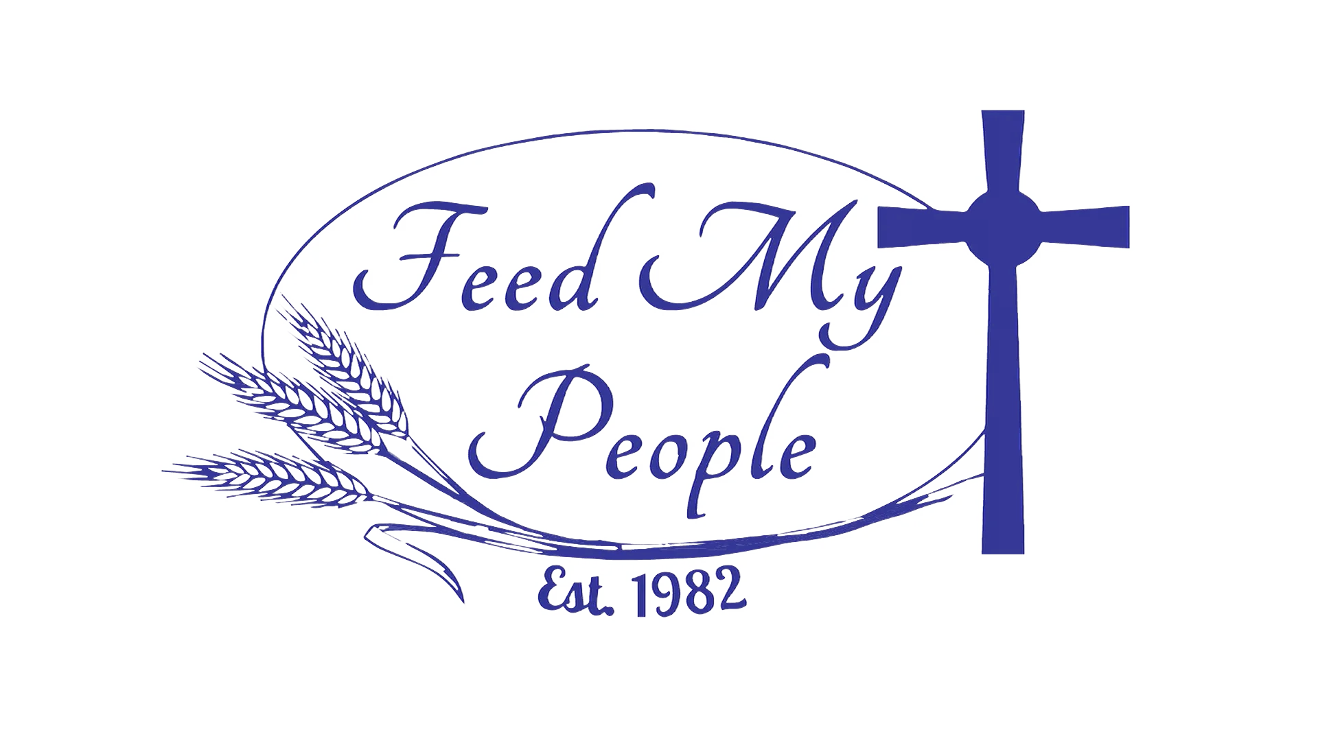 Logo von Feed My People