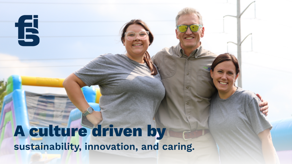 FSI Culture Video What's It Really Like Working at FSI