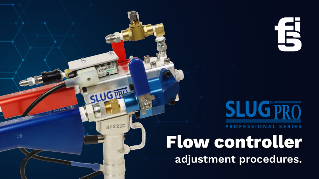 SLUG Pro Flow Controller Adjustment Video YouTube Thumbnail