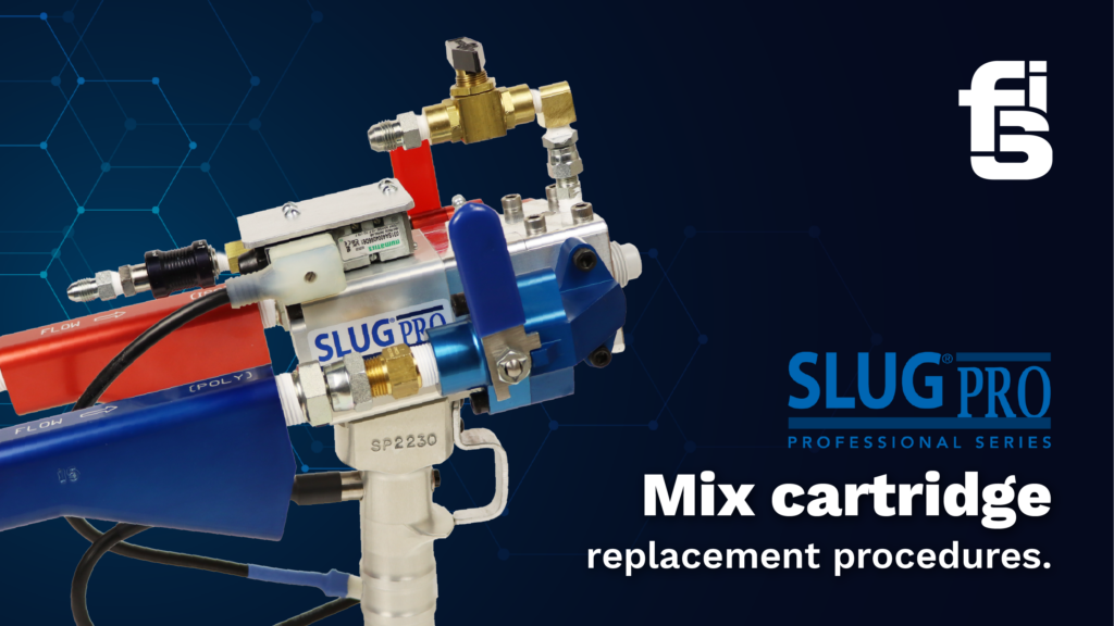 SLUG Pro Mix Cartridge Video YouTube Thumbnail