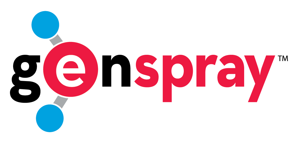 GenSpray&trade;