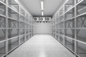 Ecomate Industrial Refrigeration