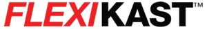 FlexiKast Logo