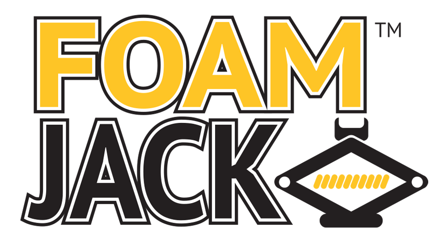 FoamJack logo