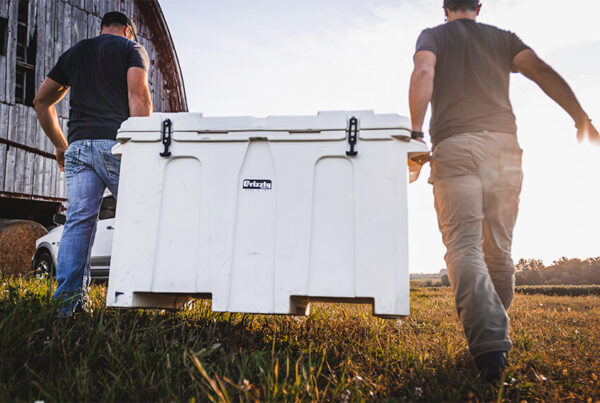 grizzly coolers