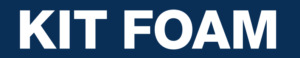 Kit Foam logo