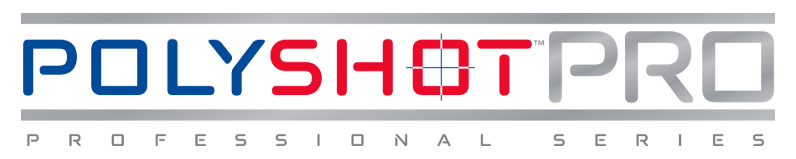 PolyShot Pro Logo