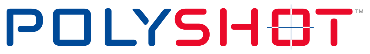 PolyShot Logo