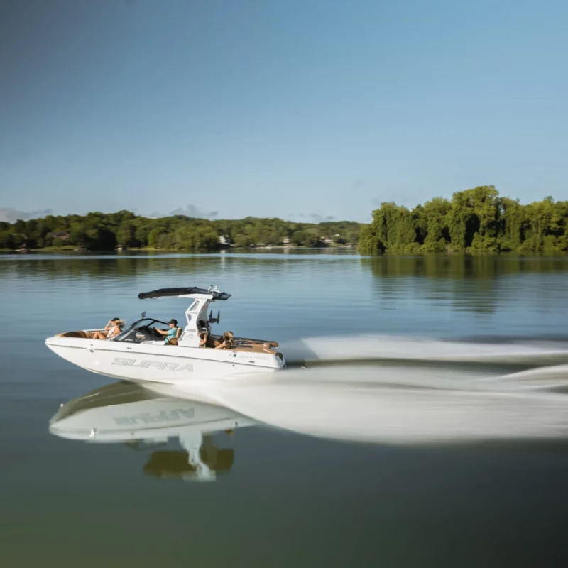 supra boats luxury watercraft