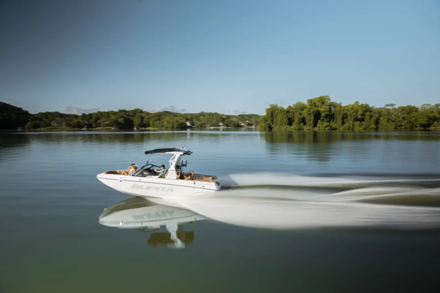 supra boats luxury watercraft