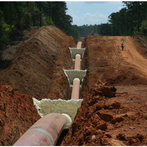 Geotechnical Foam Solutions 2 Closed-cell rigid polyurethane foam for Geotechnical end use