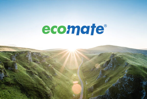 Ecomate blowing agent has been trusted & proven since 2002