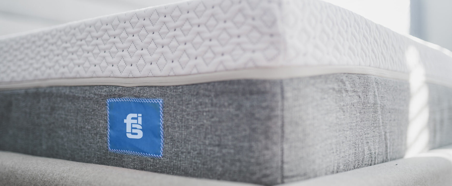 Foam Mattress made with sustainable polyurethane from FSI